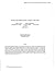 Solving Large Problems Quic...