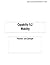 Capability 9.2 Mobility