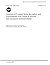 Analysis of Coupled Seals, ...