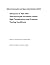 Advances in Thin Film Therm...