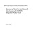 Summary of Work for Joint R...