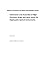 Fabrication and Assembly of...