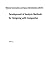 Development of Analysis Met...
