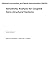 Sensitivity Analysis for Co...