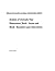 Analysis of Unsteady Flow P...