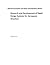 Research and Development of...