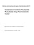 Temperature Control of Aval...