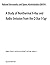 A Study of Nonthermal X-Ray...