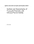 Synthesis and Characterizat...