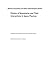 Physics of Boundaries and Their Interactions in Space Plasmas