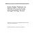 Atomic Oxygen Treatment as ...