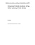 Unmanned Vehicle Guidance U...