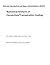 Numerical Analysis of Conve...
