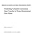 Predicting Turbulent Convec...