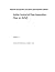Active Control of Flow Sepa...