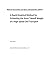 A Rapid Empirical Method fo...