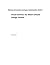 Cloud Statistics for NASA C...