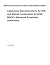 Laboratory Demonstrations f...