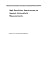 High Resolution Spectroscopy to Support Atmospheric Measurements