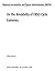 On the Bimodality of Enso Cycle Extremes
