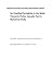 On Flowfield Periodicity in...