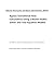Bypass Transitional Flow Ca...