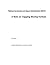 A Note on Trapping Moving V...