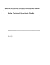 Solar Coronal Structure Study