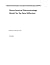 Photochemical Phenomenology...