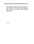 Information Theoretic Extra...