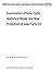 Examination of Solar Cycle ...