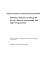 Oxidation Behavior of Grcop...