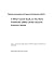 A Wind Tunnel Study on the ...