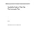 Feasibility Study of Thin F...