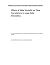 Effects of Eddy Viscosity o...