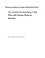 The Constitutive Modeling o...