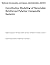 Constitutive Modeling of Na...