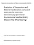 Evaluation of Temperature a...