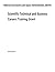 Scientific-Technical and Bu...