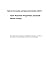 Soot Reaction Properties