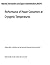 Performance of Power Conver...