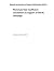 Photolysis Rate Coefficient Calculations in Support of Solve Campaign