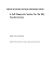 A Self-Diagnostic System fo...