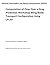 Computation of Flow Over a ...