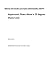 Hypersonic Flows about a 25...