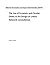 The Use of Eccentric and Ci...