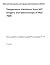 Temperature Variations from...
