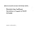 Photolysis Rate Coefficient...