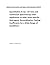 Quantitative X-Ray - UV Lin...