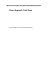 Polar Magnetic Field Data